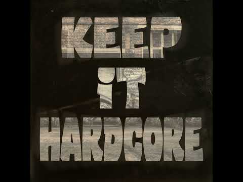 13инни ft. Bisiak - Keep it hardcore