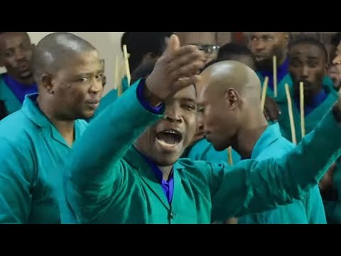 The River Of Mercy Ministries - Obeskhashana Buzodlula🔥|| 2023 Gauteng Youth Conference ||