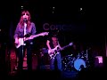 Fiery Furnaces - 'Crystal Clear' (Live at Concorde2 Brighton 2006)