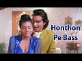 होंठो पे बस तेरा नाम है Hoto Pe Bas Tera Naam Hai Saif Ali Khan 