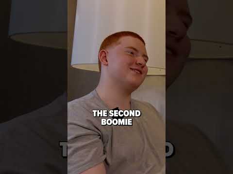 Did you catch BBBalloonBoy at the Summer Royale?