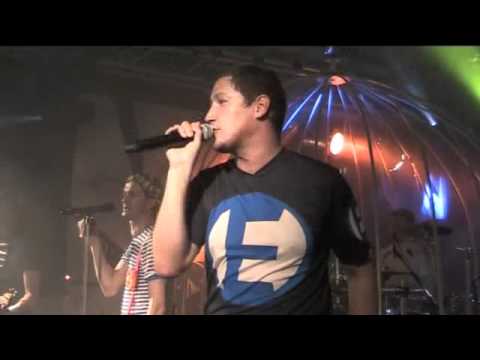 EGON7 - The Popcircus in Oberdorf 24-04-2011