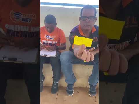 📌 SORTEIO DO FESTIVAL DE FUTEBOL DA ARENA LAGOA - Lagoa das Pedras - Patos Piauí