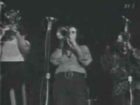 lew Soloff performing "When I Die" with Blood, Sweat & Tears, Japan 1970