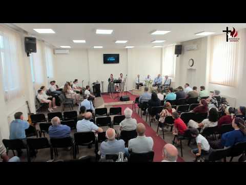 Gosen 21.7.2019 dum dimineata