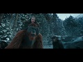 War for the Planet of the Apes ¦ Final Trailer ¦ 20th Century FOX