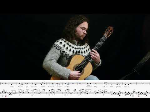 Vater unser - Arvo Pärt