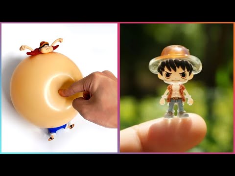 Creative ONE PIECE Ideas That Are At Another Level ▶2