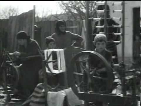 Daily Life in Munkács in the 1930s