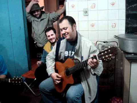 Dona Maroca - Ary Toledo