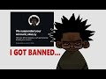 Instagram BANNED Me And You Might Be Next