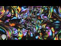 Tegma - Wild West [Psychedelic Visuals]