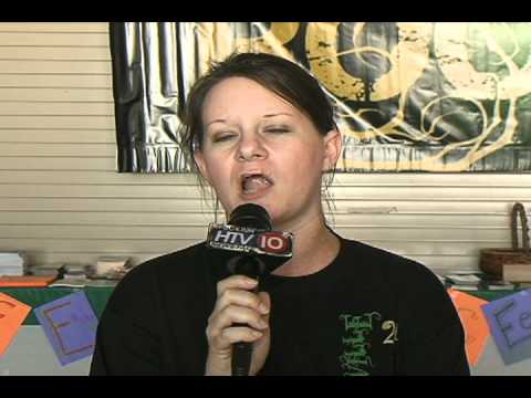 Week in Review 06/17/2011 Steubenville On The Bayou