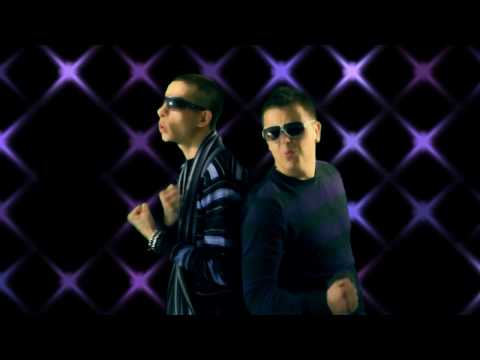 Diablito &  Napoleon - Ljubavna Vatra (Official Video 2010) HD