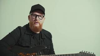 Video thumbnail for Insulander Amplification | V&R Boutique Guitar Show | The Great Scandinavian Guitar Show by VintageandRare