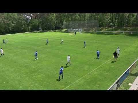 TJ Zruč vs TJ Slavoj Mýto , dorost , 22.5.2022, no edit