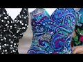 DreamShaper By Miraclesuit Sara Swimsuit On QVC