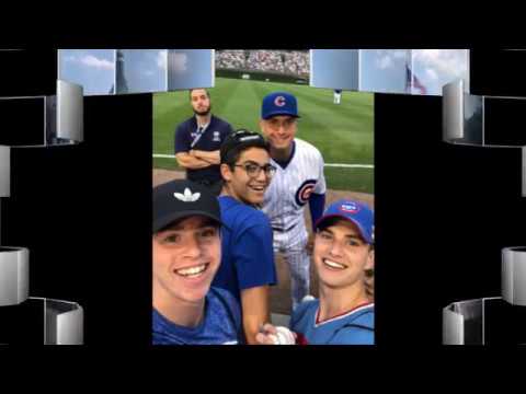 Yeshivas Hakayitz 2018 Scrapbook