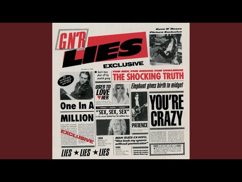 download lagu mp3 mp4 Youre Crazy, download lagu Youre Crazy gratis, unduh video klip Youre Crazy