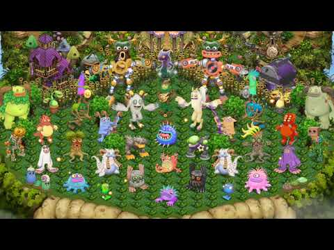 download lagu mp3 mp4 Plant Island, download lagu Plant Island gratis, unduh video klip Plant Island