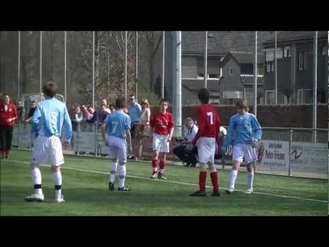 DVO D1 - WILLEM 2 / RKC D1,deel 2