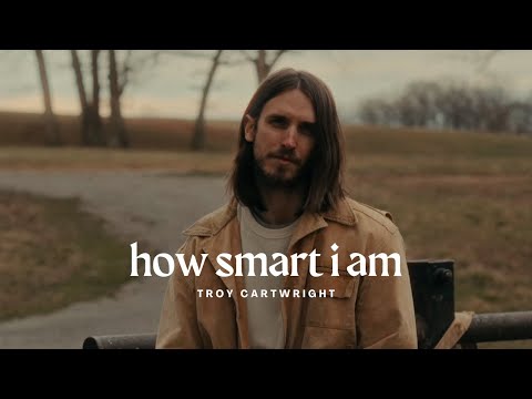 Video thumbnail for How Smart I Am