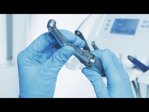 VDW Dental · How To: RECIPROC direct -  Schritt für Schritt Einweisung
