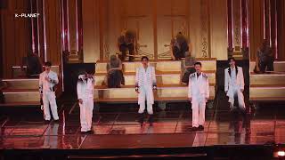 Download lagu EXO CONCERT 'EL DORADO   Back It Up' 4K Fancam 직캠 | 엑소 콘서트 EXO PLANET #6 - EXhOrizon in SEOUL 260410 mp3