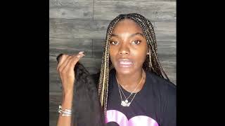 Best Virgin Hair Extensions Review | Indique Hair Review