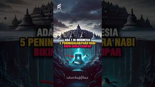 Download lagu Secret Revealed! 5 Relics of the Prophets That Shocked the World! One in Indonesia! mp3 Download lagu Secret Revealed! 5 Relics of the Prophets That Shocked the World! One in Indonesia! mp3