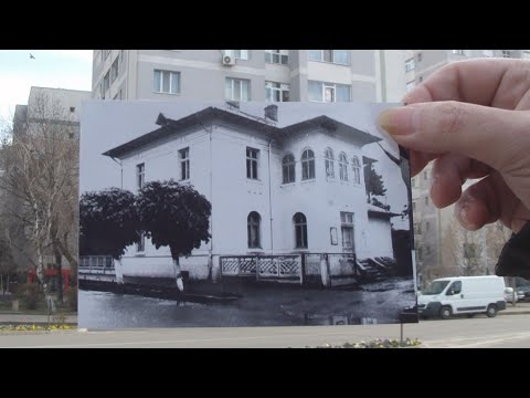 Slatina History Tour