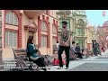 Shopping The Leja Menu Patsodiya VA Bada Dil Karta Aaa Punjabi Song
