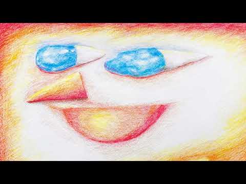 For the Cold Country Lyrics video by Black Country, New Road