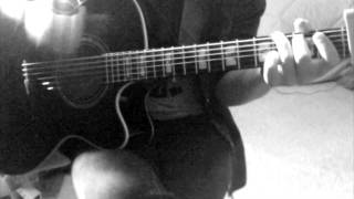 Natural Disaster- City and Colour (Cover)