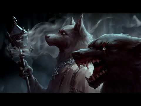 The Most Powerful Version: Powerwolf - Incense and Iron