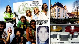 If You Leave Me Now (96kHz New Mix) Chicago