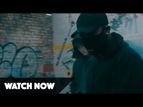 Just Rome - Lost (Ft Fabz & Feeemo)