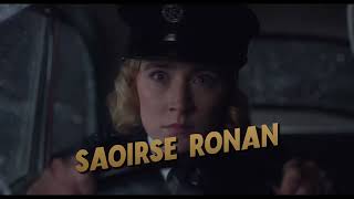 Anuncio: 'Me encanta un buen asesinato'