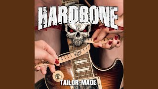 Music video thumbnail preview for Barfly by Hardbone