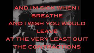 Amanda Palmer & The Grand Theft Orchestra - Provanity (Lyric Video)