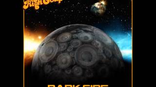 MIGHTY HIGH COUP - Weed Man [Prod. By the Treasury] FREAKSTEP