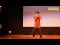 Haroon Rao Style Dance X One D Stepperz