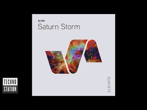 Saturn Storm - Premonitions