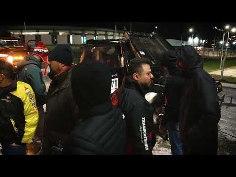 Transcatarina Passeio Radical 02 - Rhino off Road