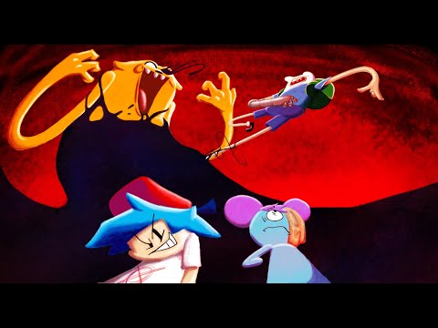 [EPILEPSY WARNING] Suffering Siblings 2025 Mix. ( Feat. @sodinha5720 )