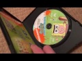 DVD Update For May 16 2017