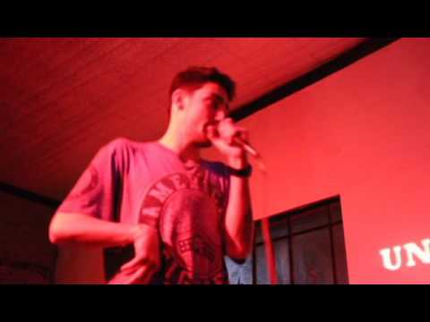 Ruso vs Rama | UNDER NIGHT 1° EDICION | CUARTOS | 12/08/16