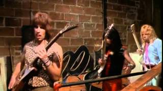 Spinal Tap - Rock&#39;n&#39;Roll - Cleveland !!