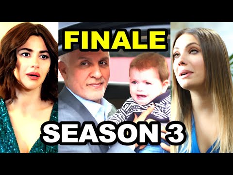 Forbidden Fruit Season 3 FINALE - Solarflix
