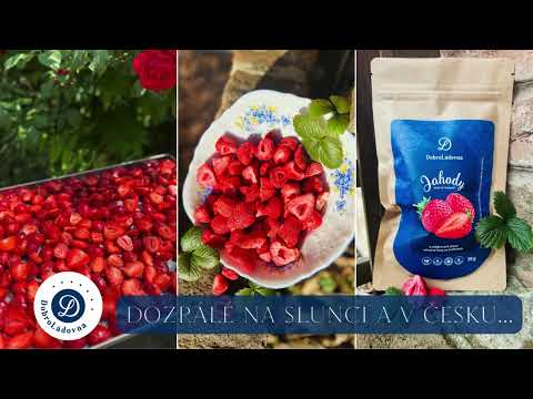 Naládujte se dobrem